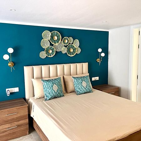 Ta' Dun Martin And Taz-Zija Bed And Breakfast 纳杜尔 外观 照片