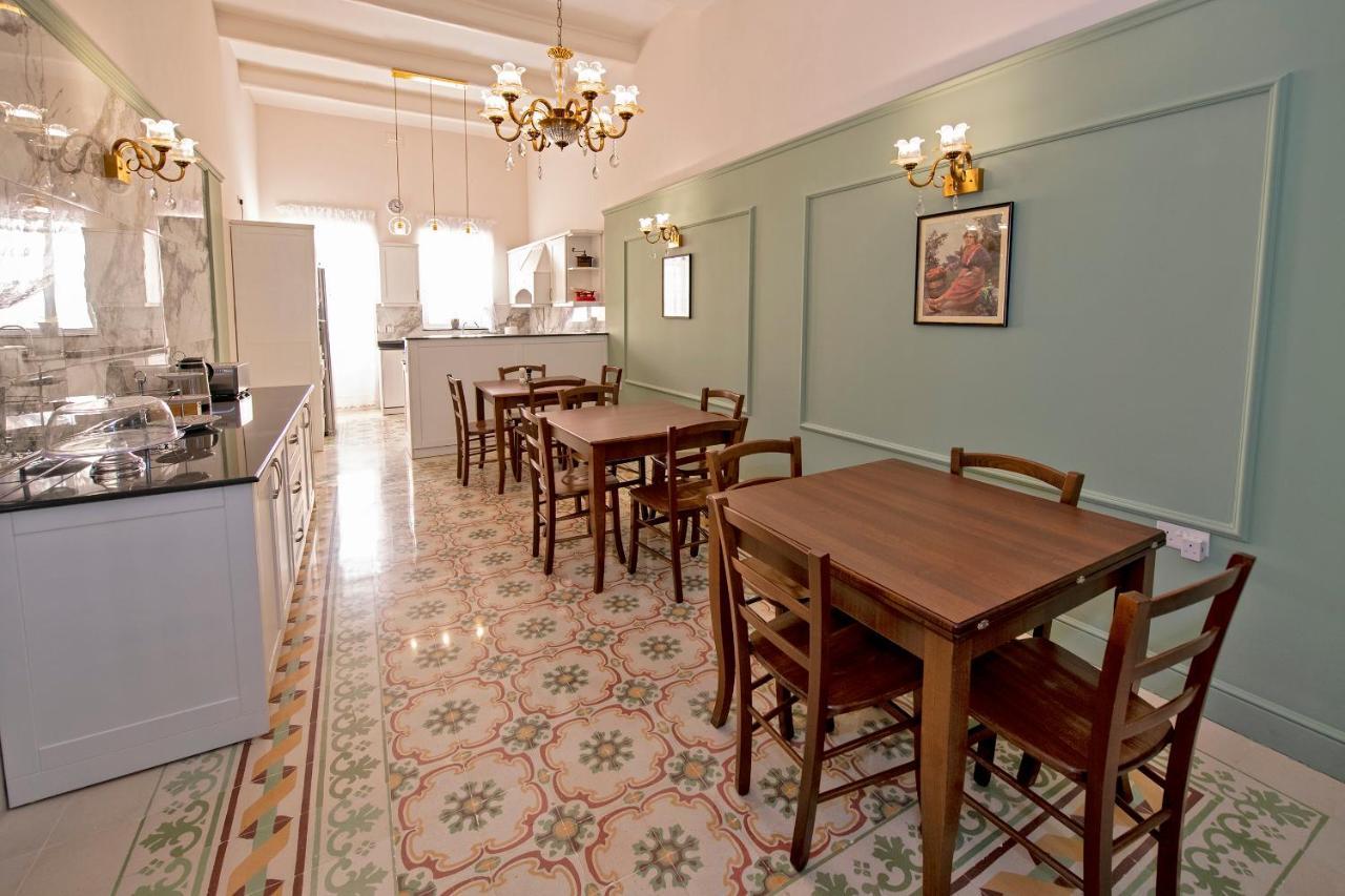 Ta' Dun Martin And Taz-Zija Bed And Breakfast 纳杜尔 外观 照片