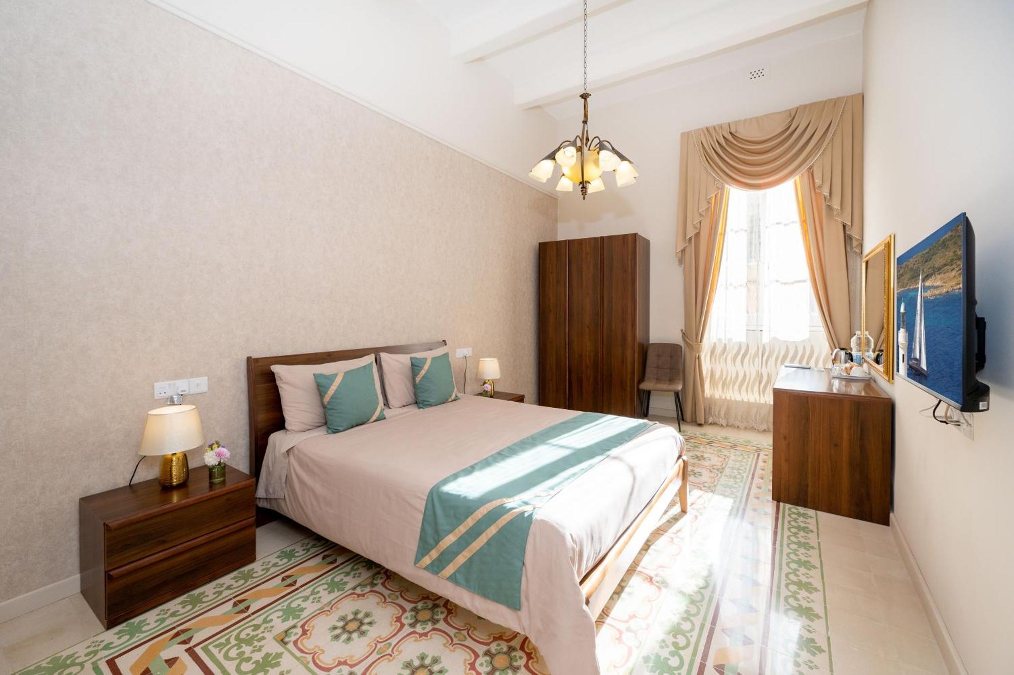 Ta' Dun Martin And Taz-Zija Bed And Breakfast 纳杜尔 外观 照片