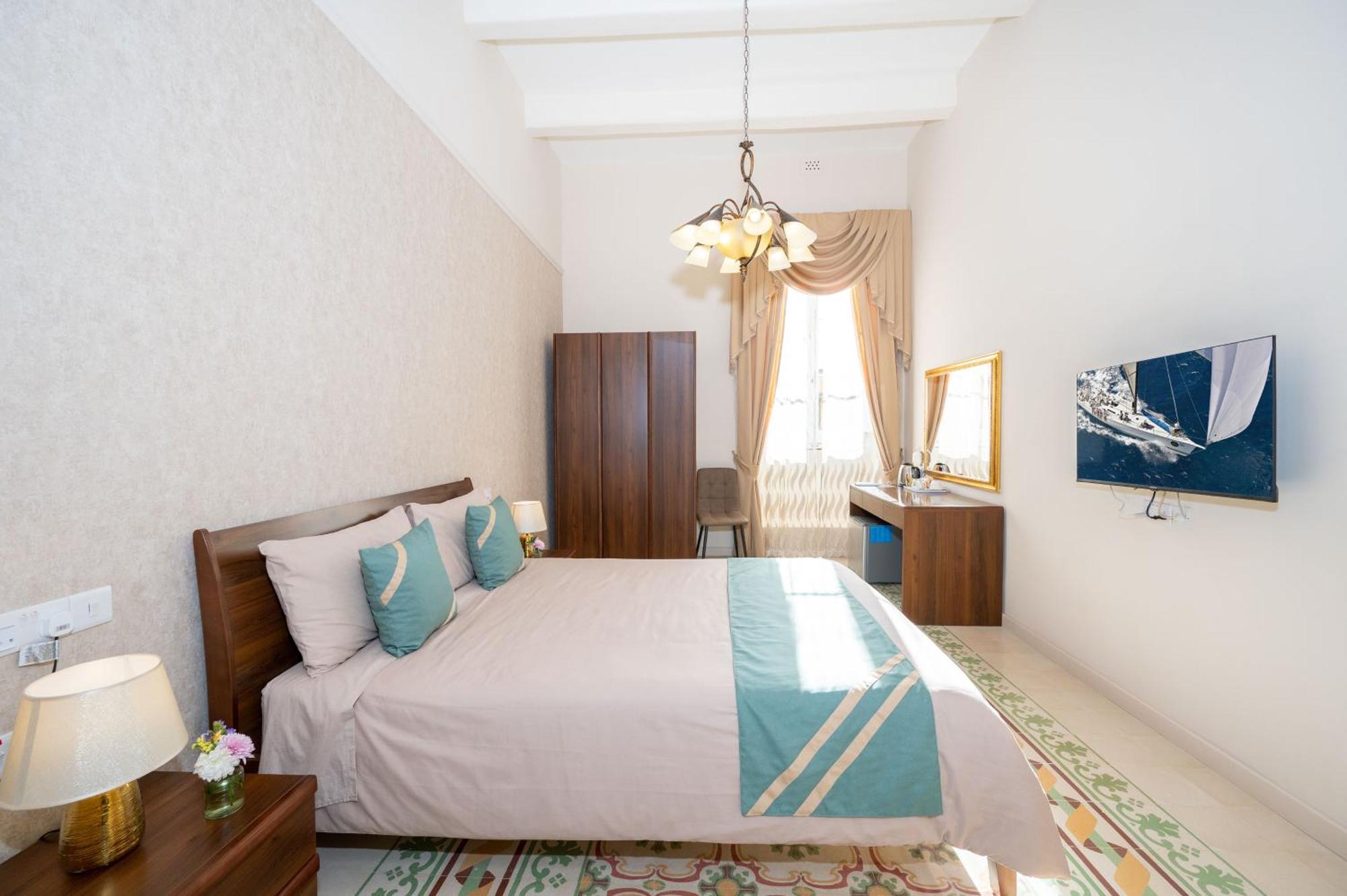 Ta' Dun Martin And Taz-Zija Bed And Breakfast 纳杜尔 外观 照片