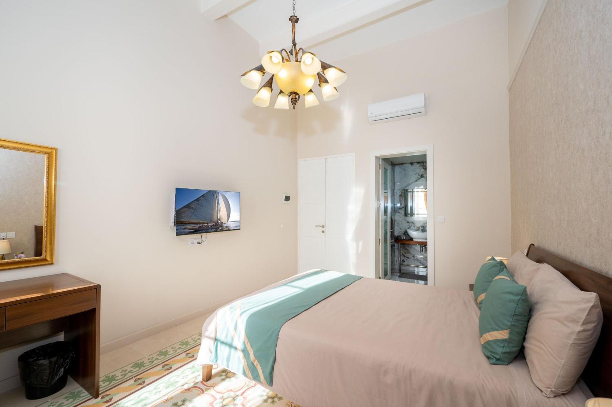 Ta' Dun Martin And Taz-Zija Bed And Breakfast 纳杜尔 外观 照片
