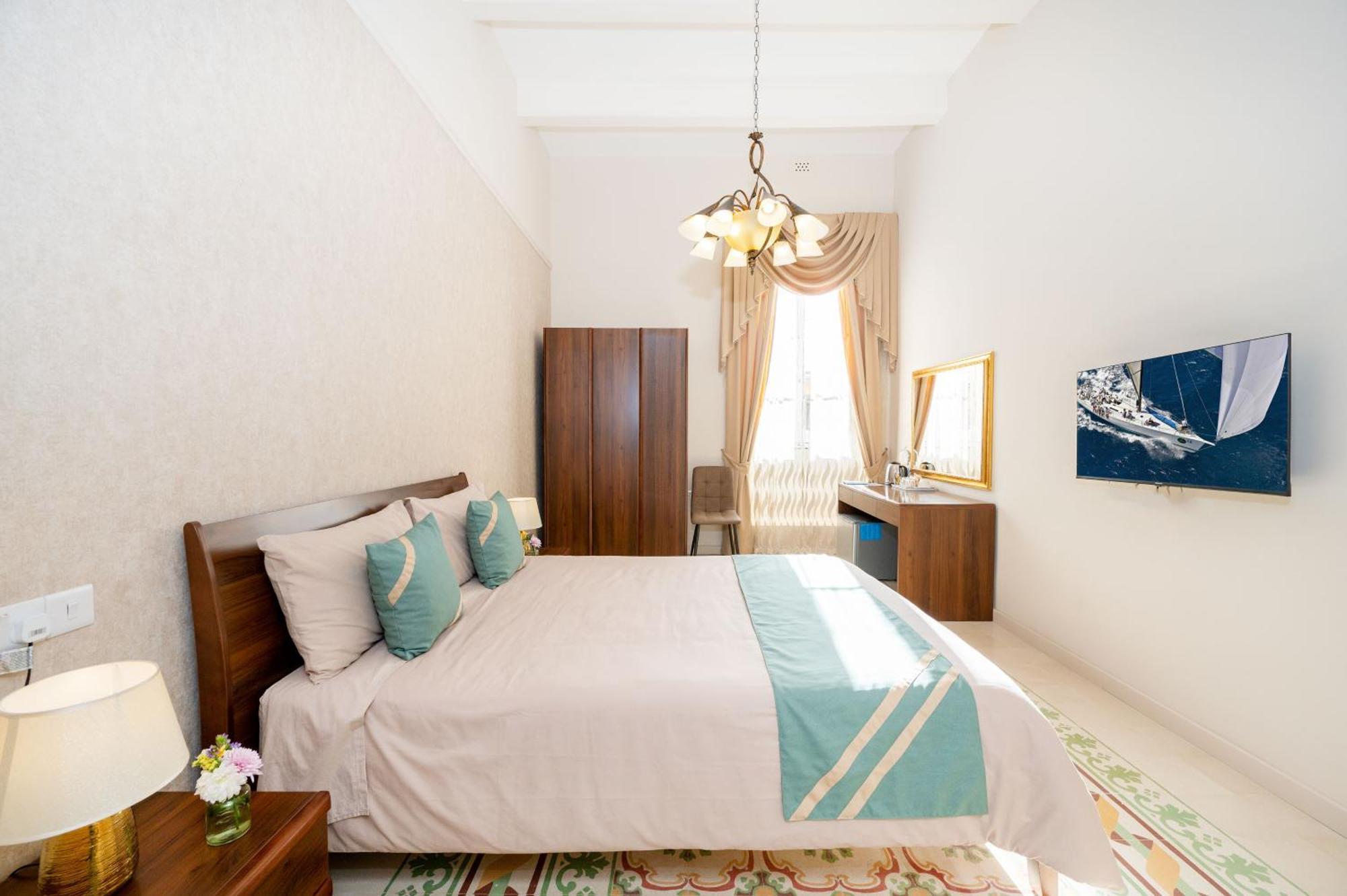 Ta' Dun Martin And Taz-Zija Bed And Breakfast 纳杜尔 外观 照片