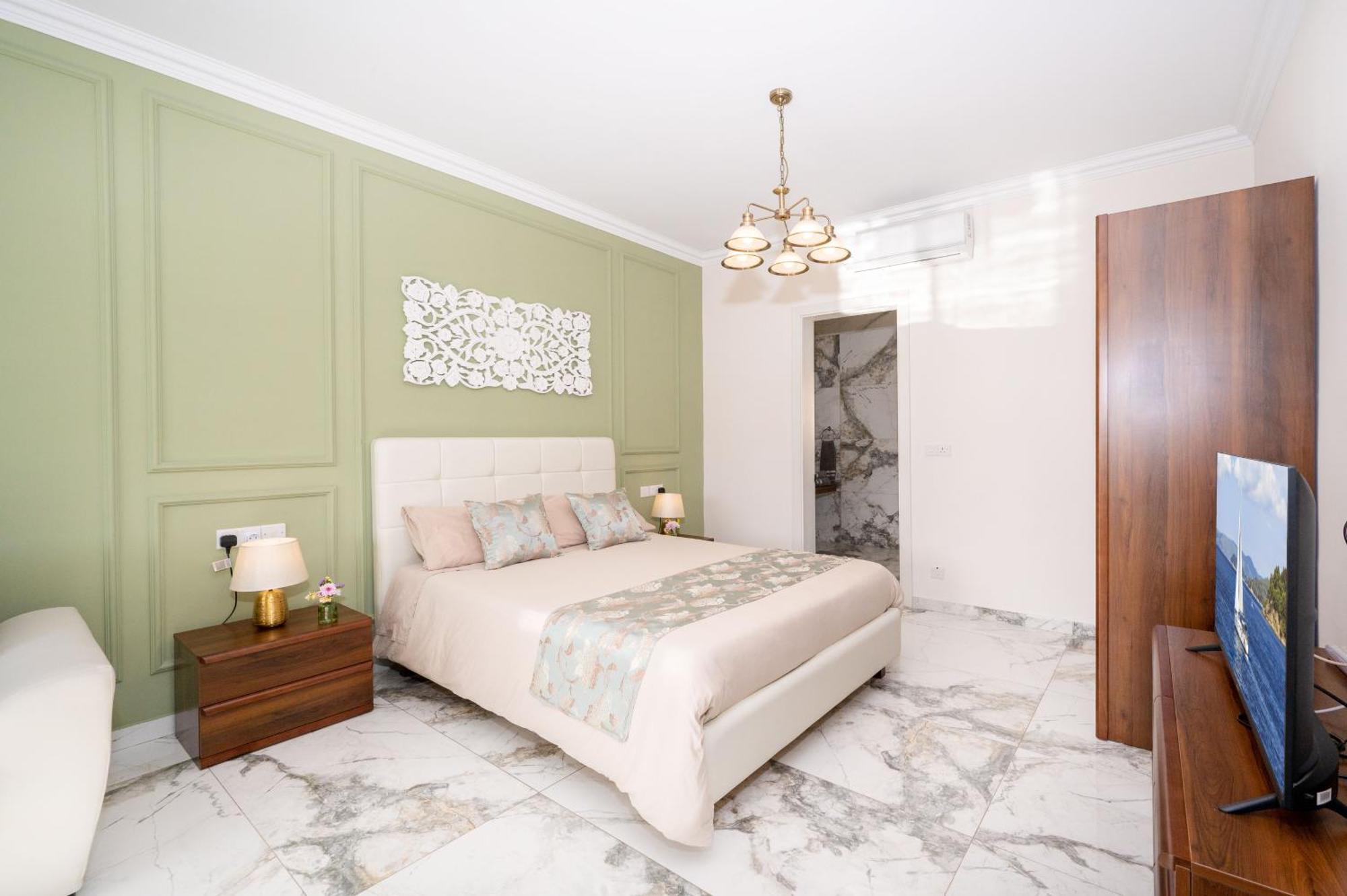 Ta' Dun Martin And Taz-Zija Bed And Breakfast 纳杜尔 外观 照片