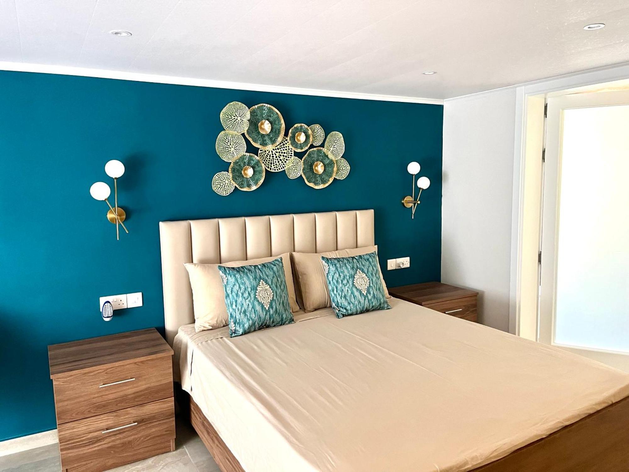 Ta' Dun Martin And Taz-Zija Bed And Breakfast 纳杜尔 外观 照片