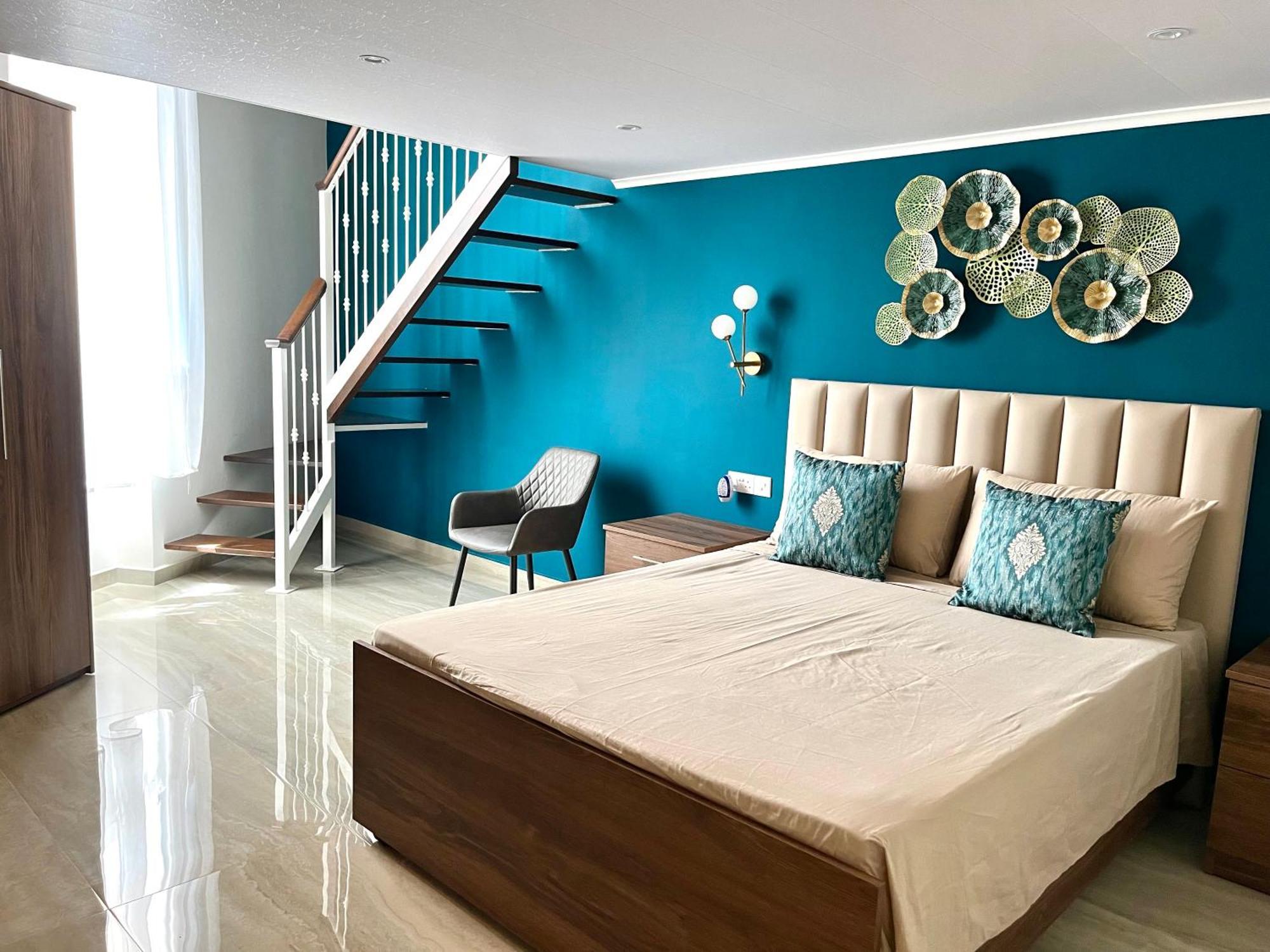 Ta' Dun Martin And Taz-Zija Bed And Breakfast 纳杜尔 外观 照片